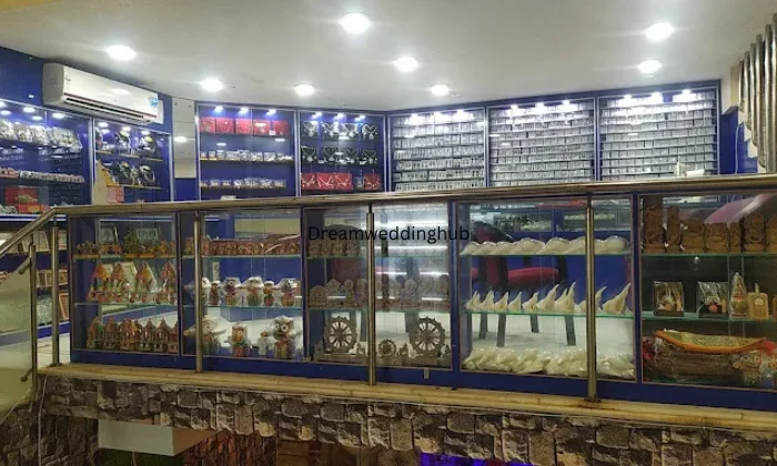 Odisha filigree and handicrafts